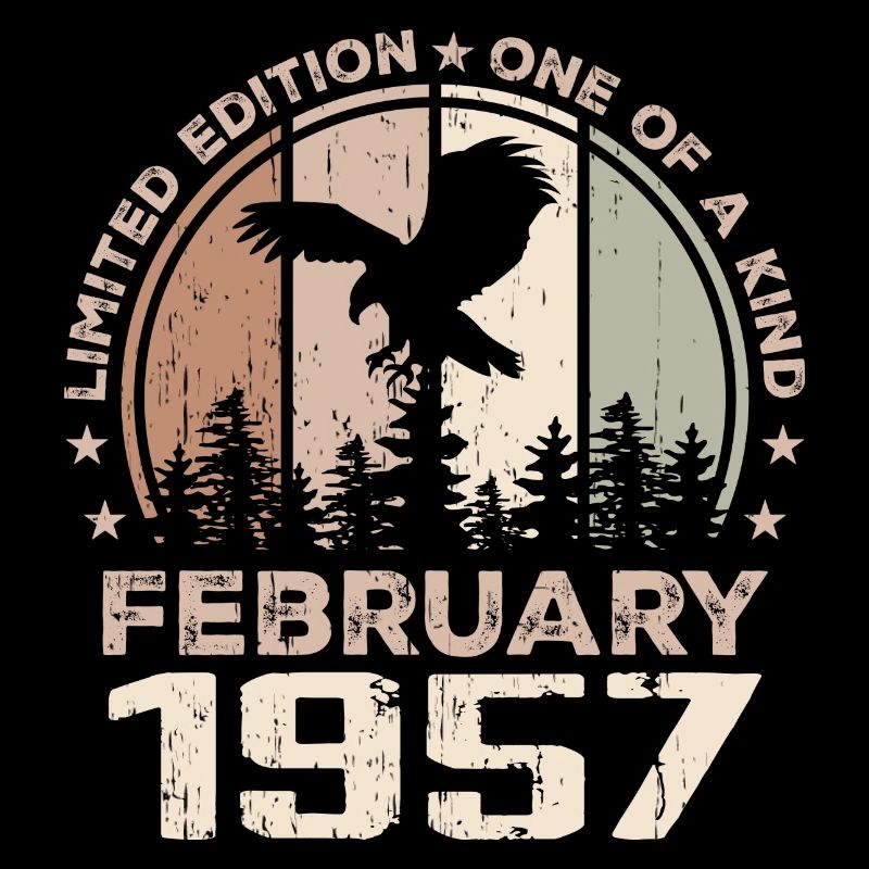 Incomparable since February 1957, 67th Anniversary