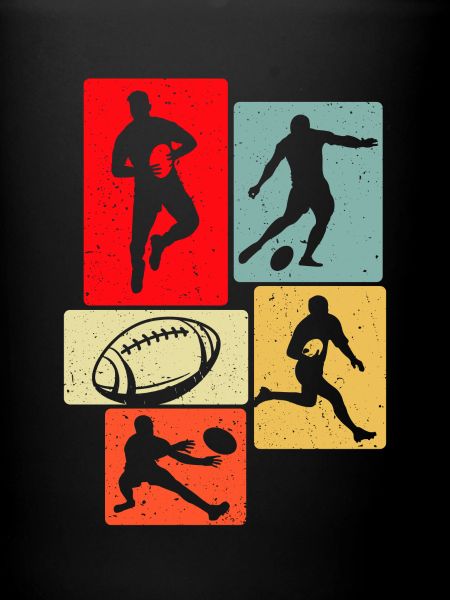 Rugby