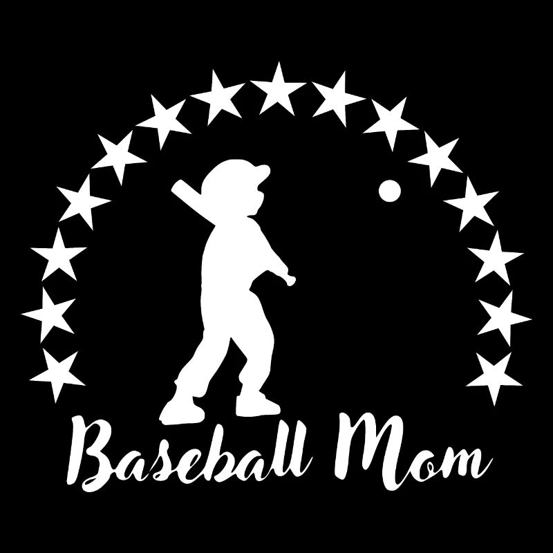 Baseball Mutter