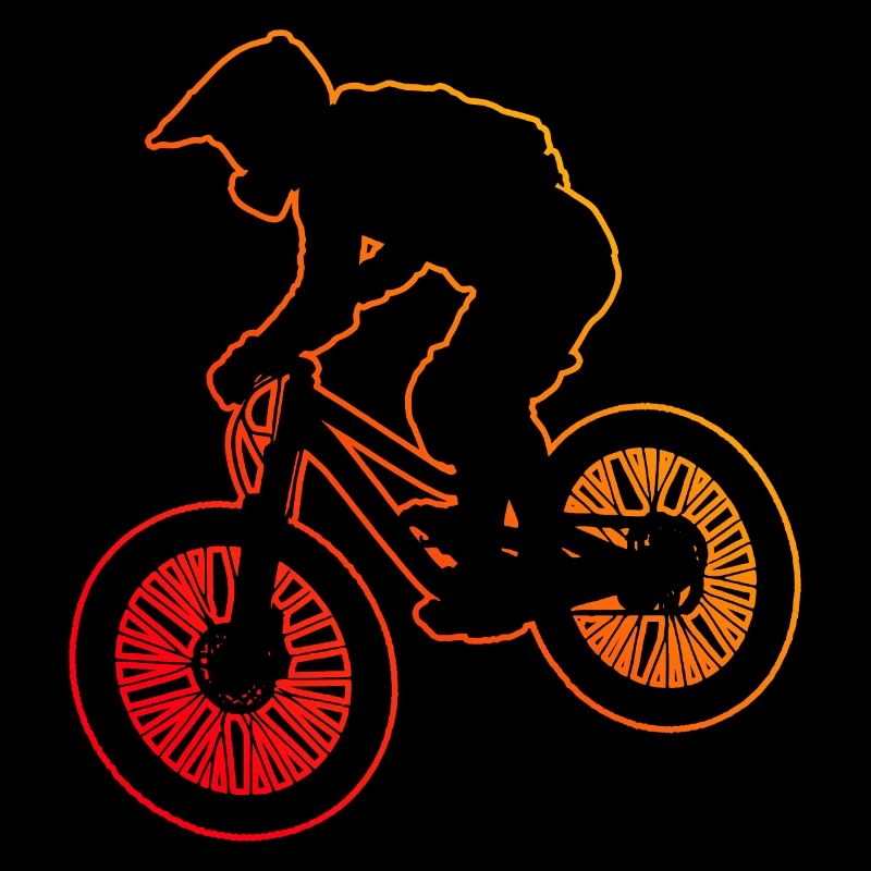 VTT Cyclisme Hommes VTT Cyclisme