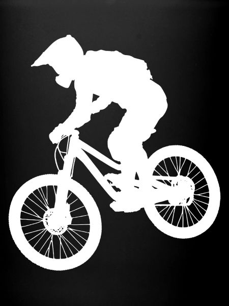 VTT Cyclisme VTT Hommes