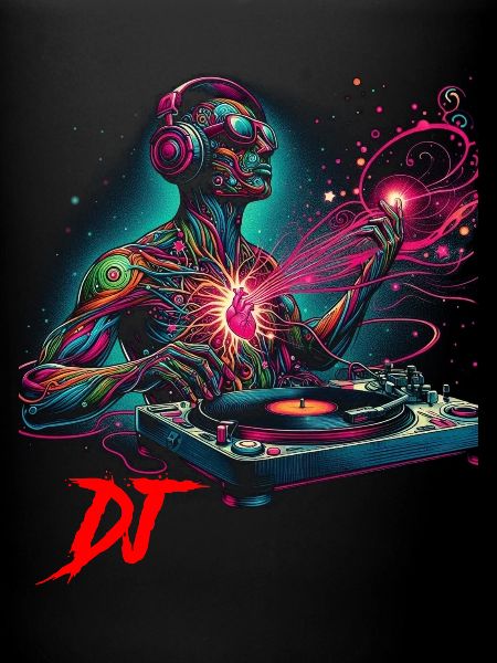 Dj