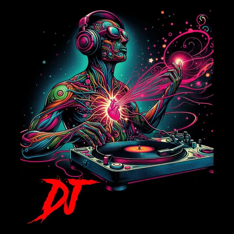 Dj