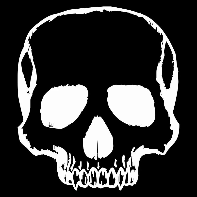 skull