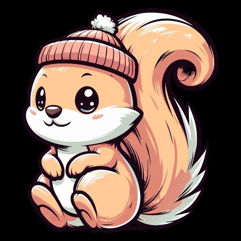 Eichhörnchen