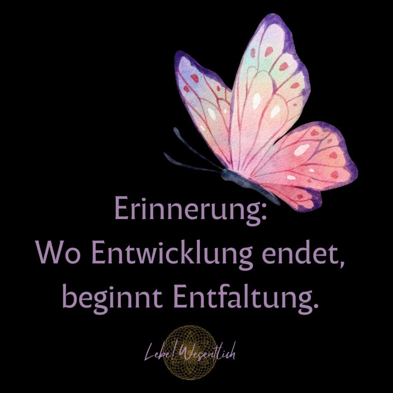 Entfaltung