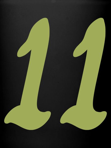 11