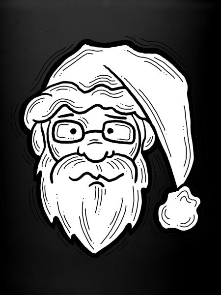 Weihnachtsmann