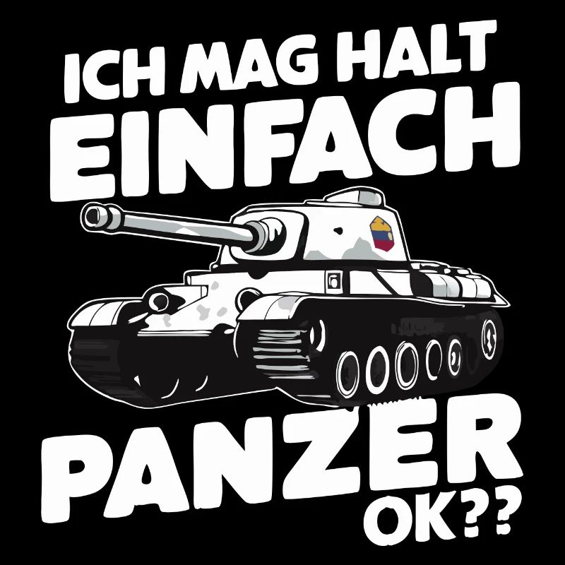 Panzer Kampfpanzer Panzerkampfwagen Panzerfahrer