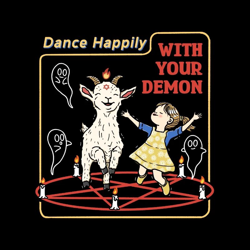 Dance Happily