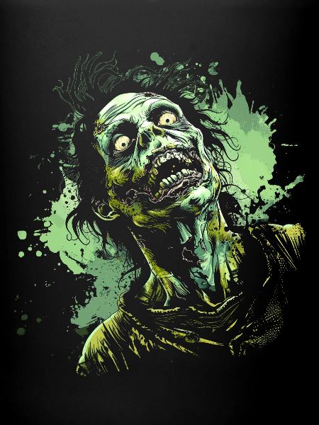 Zombodiac
