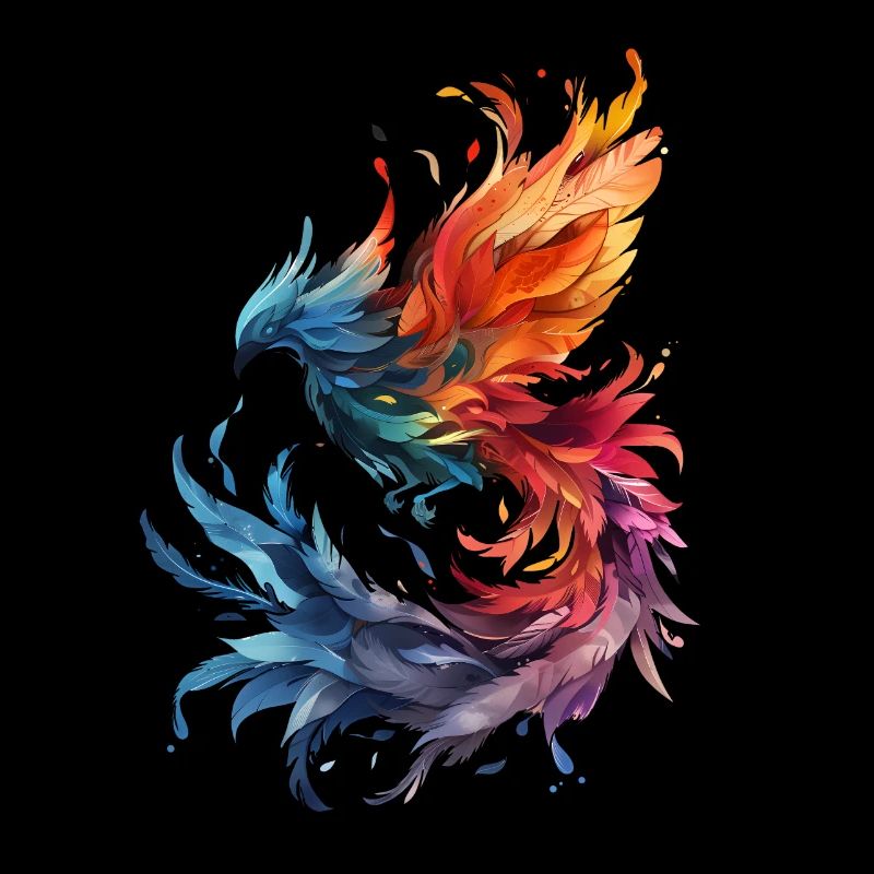 Der Aufstieg des Phönix