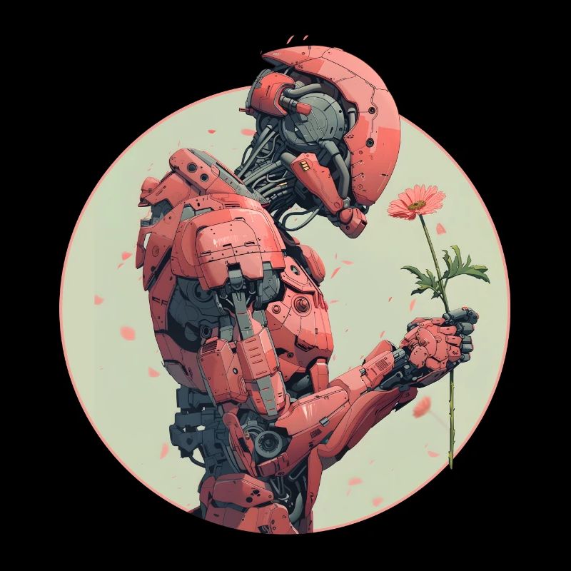 Le pouvoir de la fleur