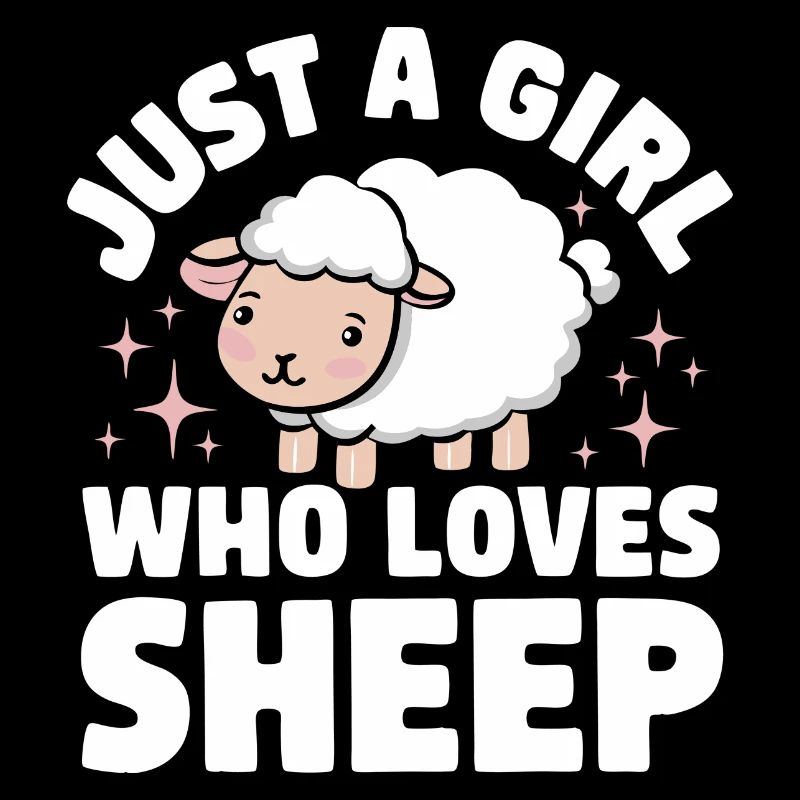 Sheep Sheep Farmer Lamb Farmer