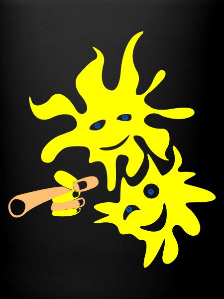 Give me fire