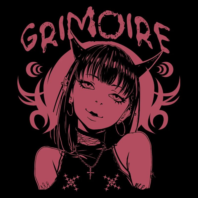 Grimoire