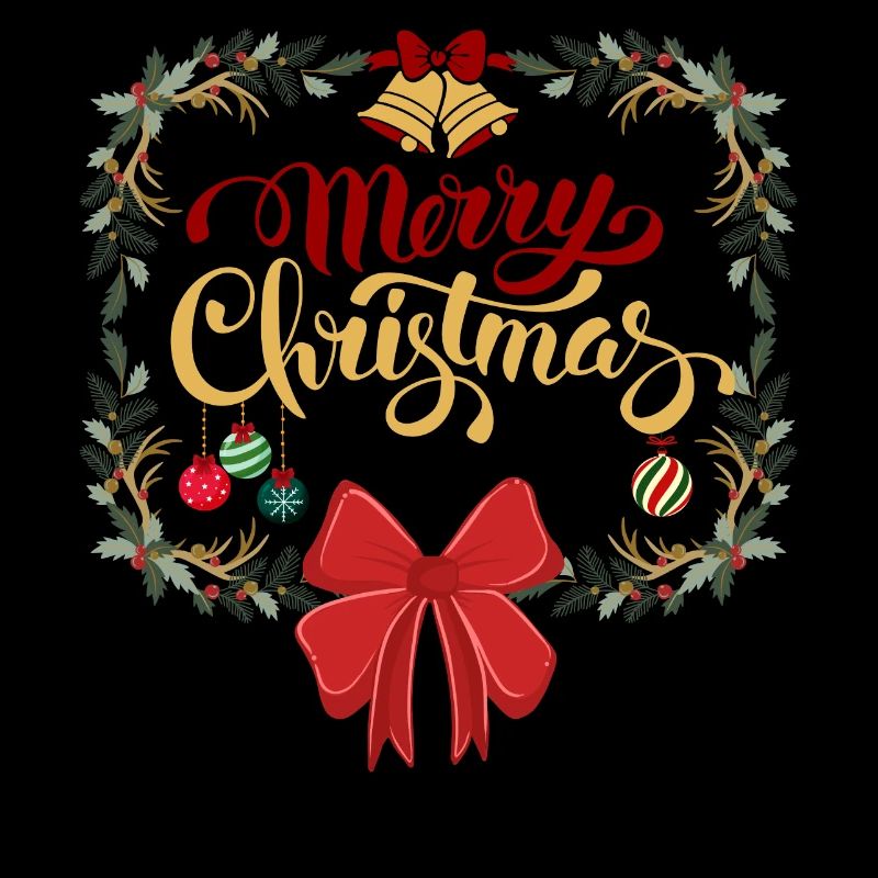 Merry Christmas