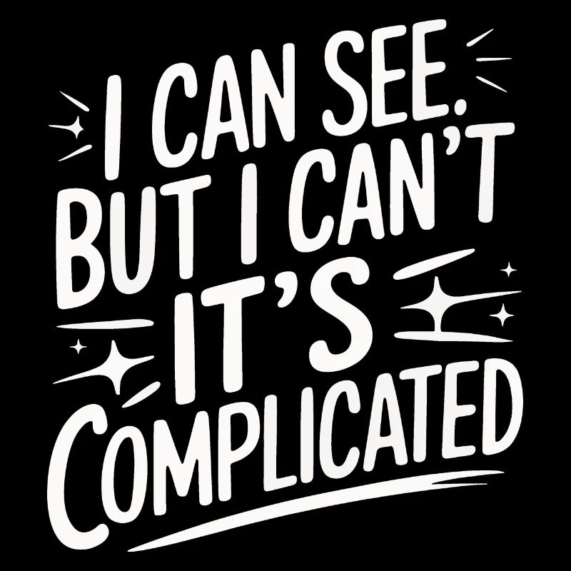 Blinde Blindheit Sehbehinderte Menschen