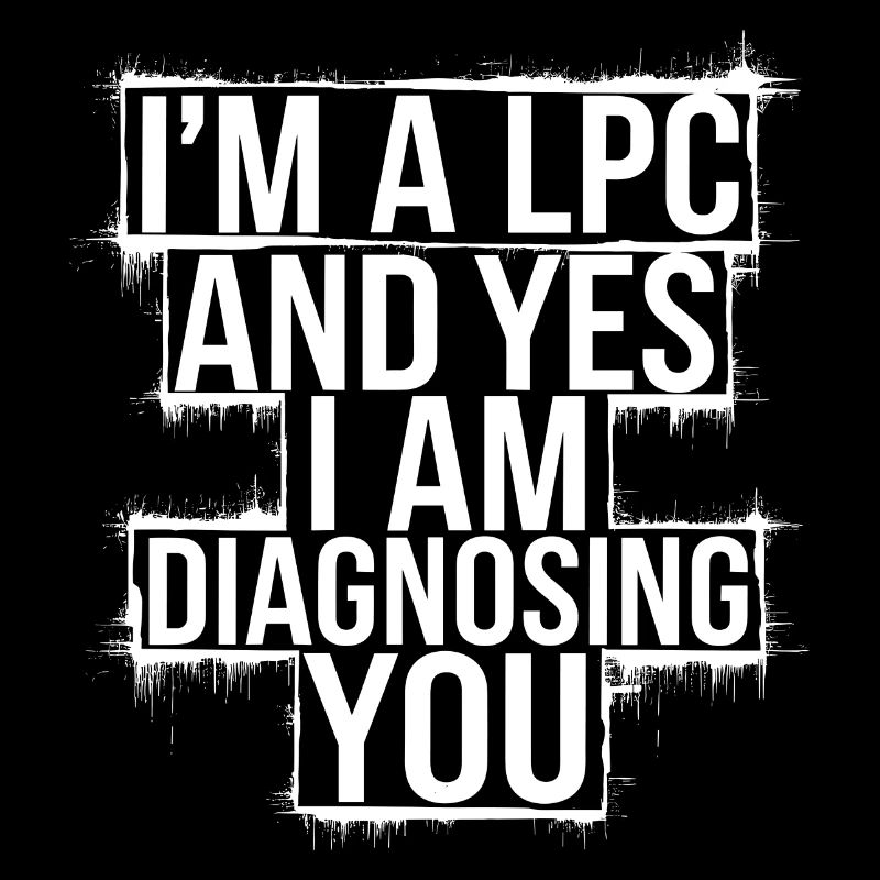 Humorous design for psychologists