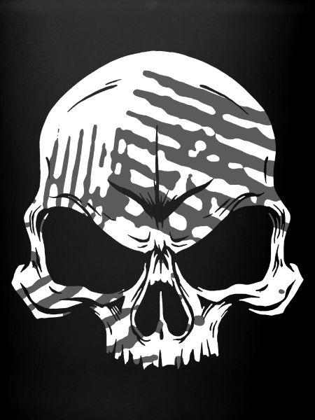 Skull
