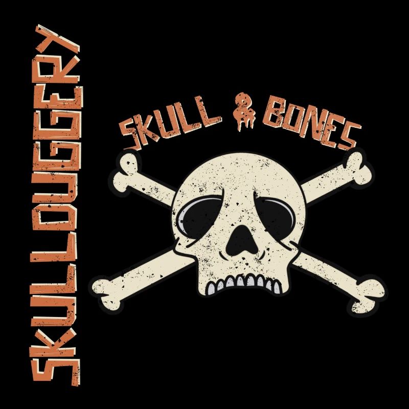 Skullduggery