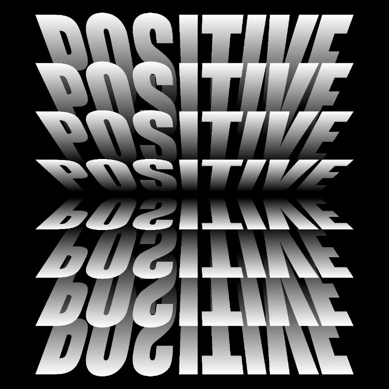Positiv