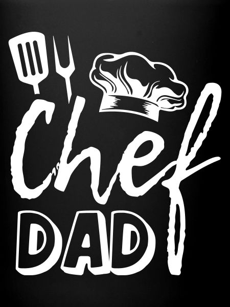 Chef Dad