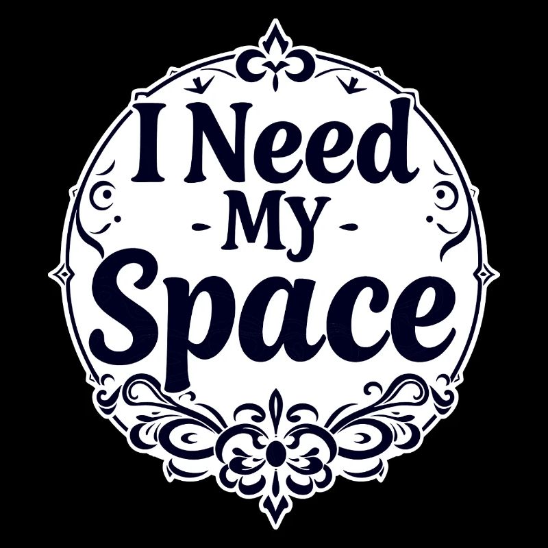 I need my place