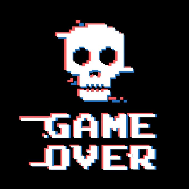 Game Over