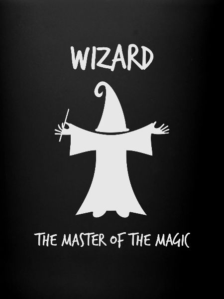 Wizard
