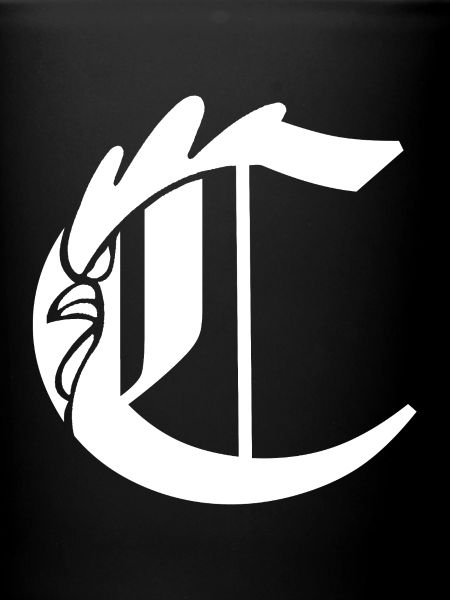 C Monogramm