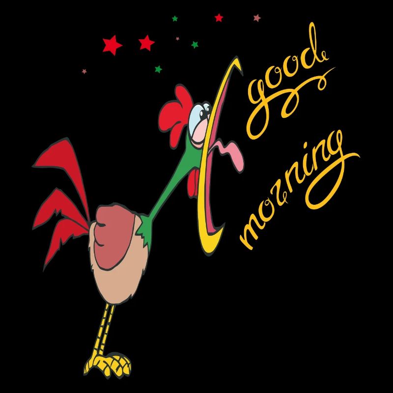 Bonjour