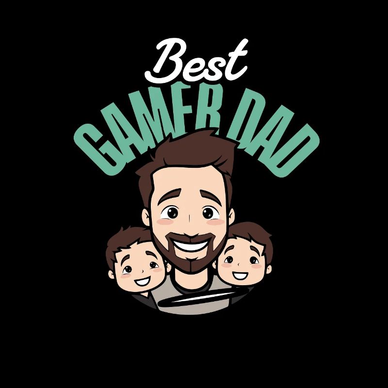 Le papa du jeu original