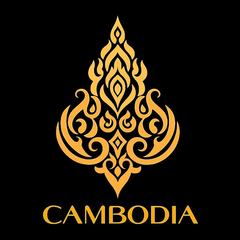 Tropical Thailand Design – Gift Ready!