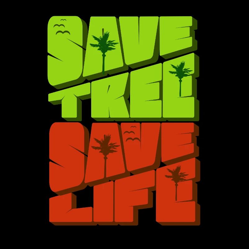 safe tree