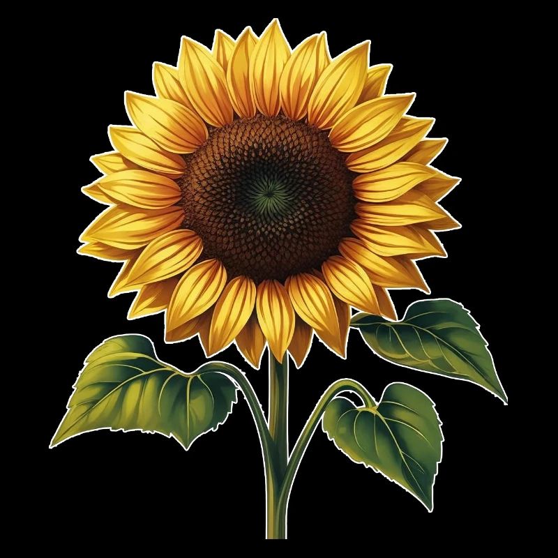 Sonnenblume