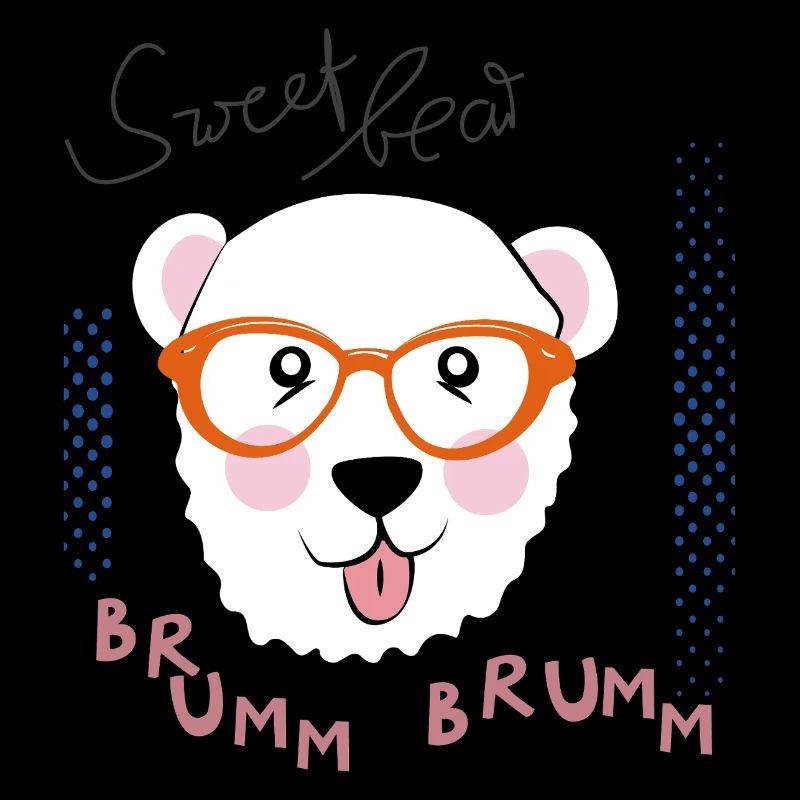 Ours doux Brummbär