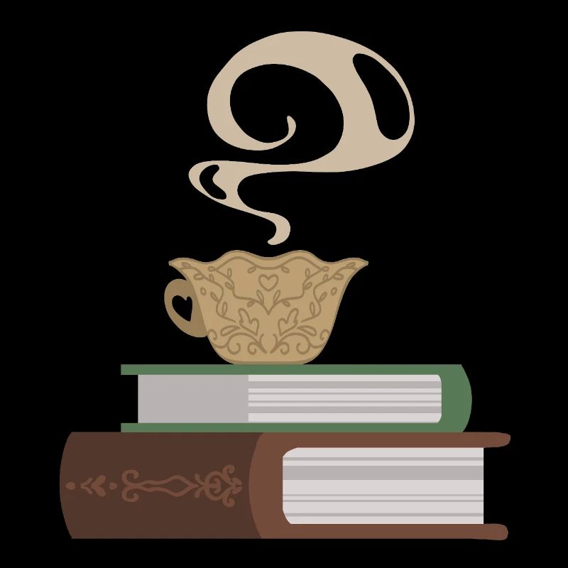 Books & Coffee