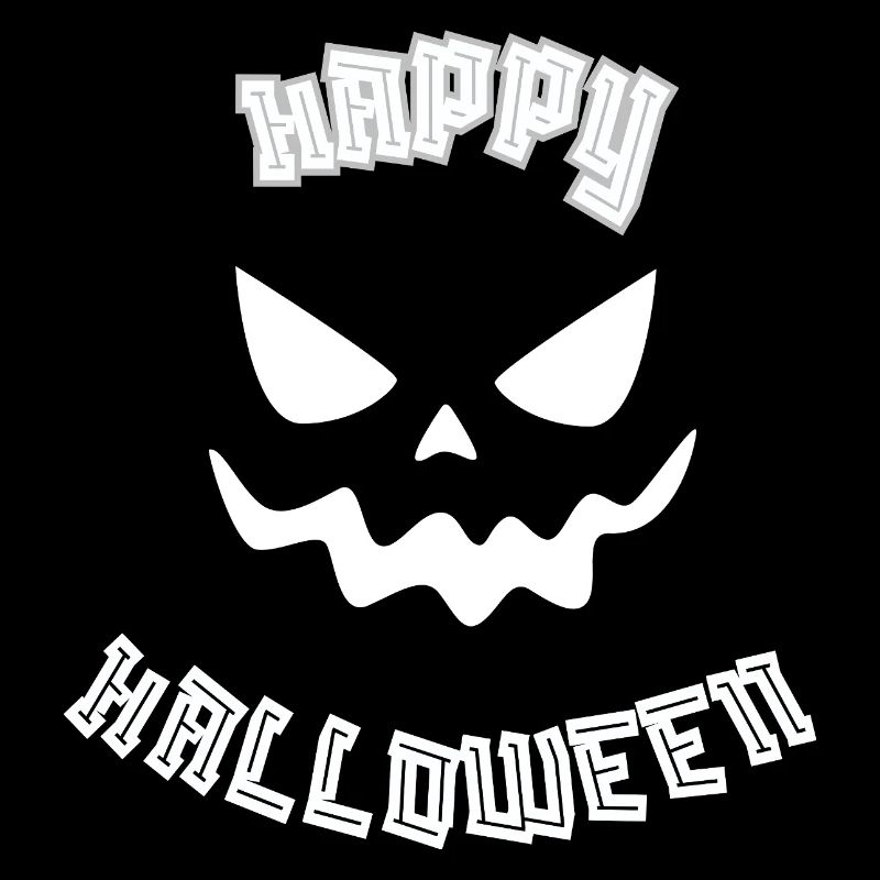 Ambiance d’Halloween