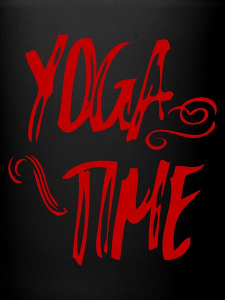 Yoga Time