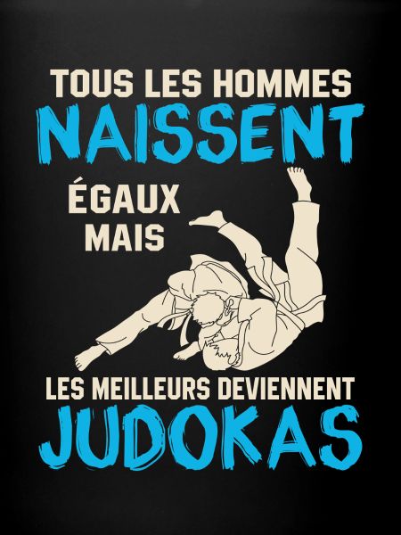 Judo Geschenk