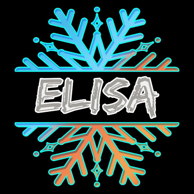 Elisa Elisa