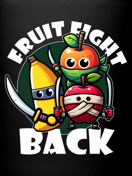 Fruit Fight Back
