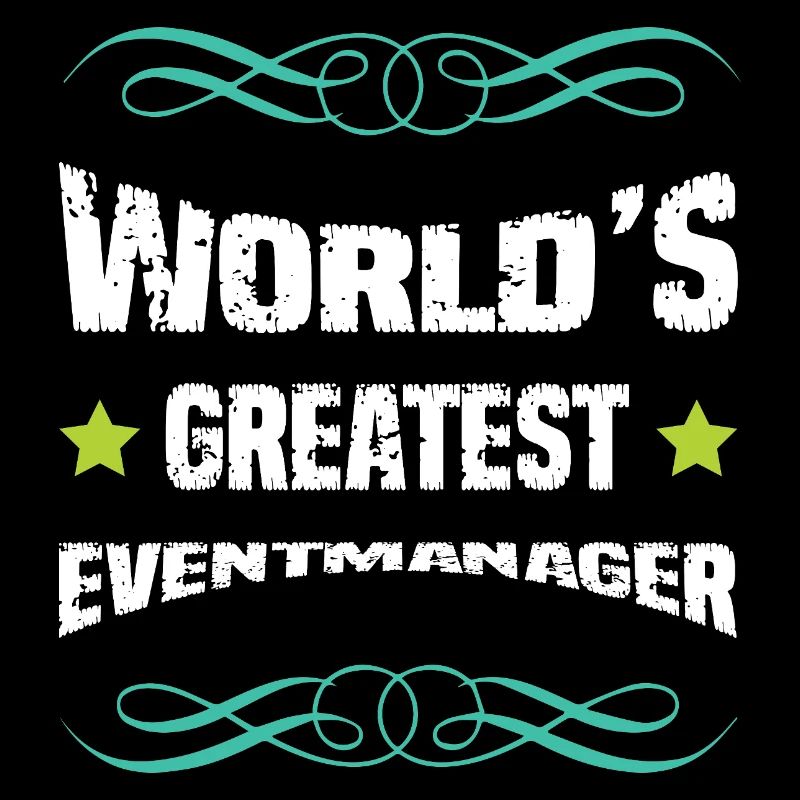 World's Greatest Event Manager