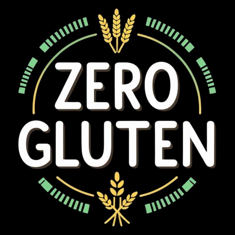Zero Gluten