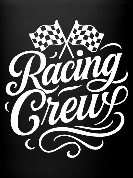Racing Crew