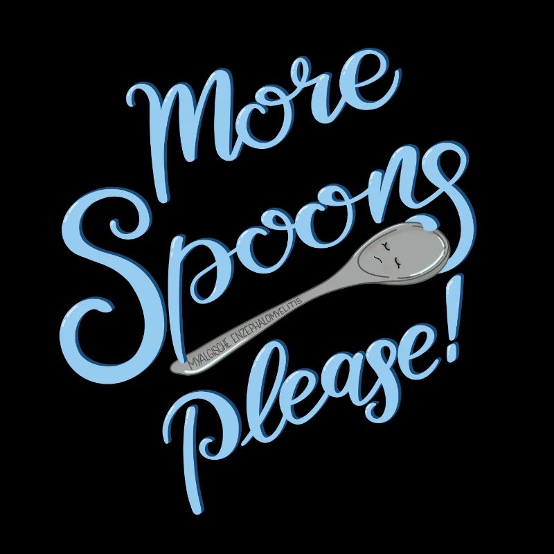 More Spoons please!