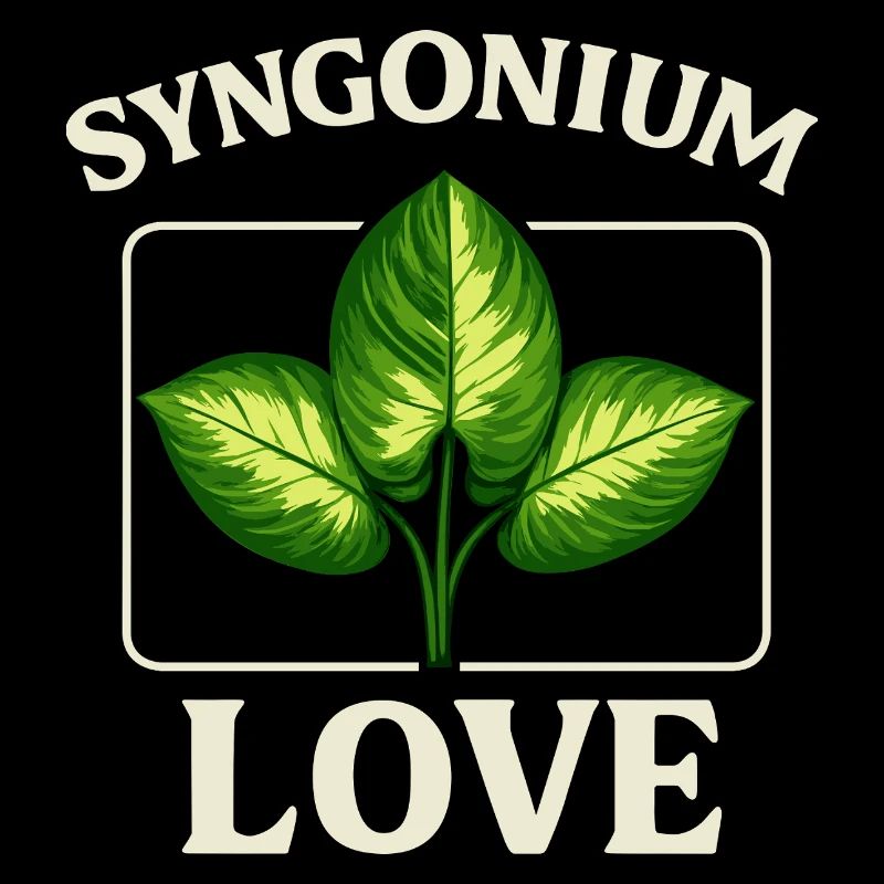 Syngonium Love