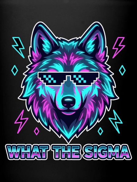 Que le Loup Sigma
