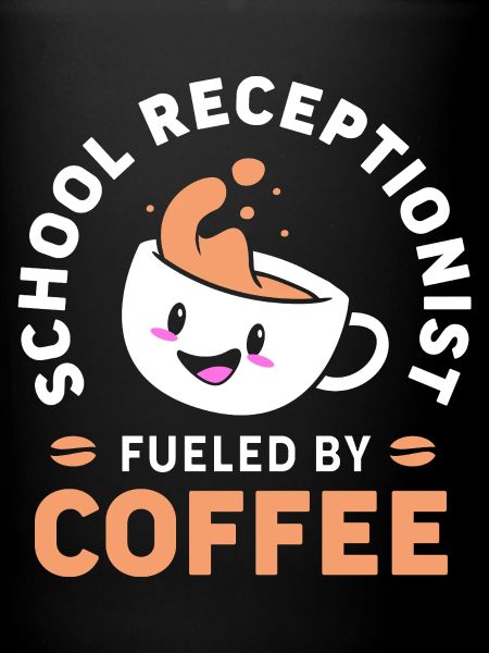 Receptionist School Receptionist